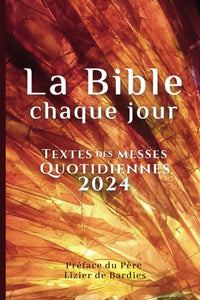 La Bible chaque jour