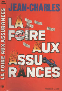 La foire aux assurances