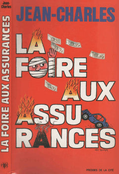La foire aux assurances