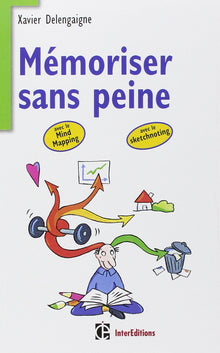 Mémoriser sans peine... avec le mind mapping