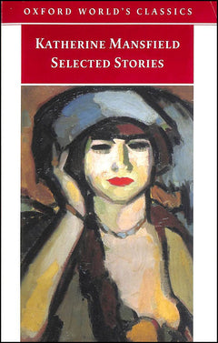 Selected stories (Mansfield)