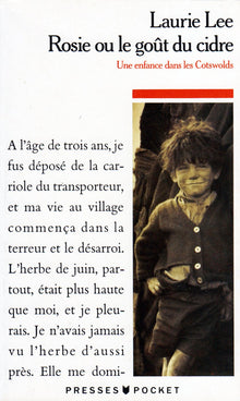 Rosie Ou Le Gout De Cidre