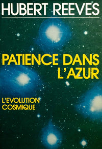 patience dans l'azur