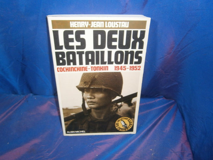 Les deux bataillons