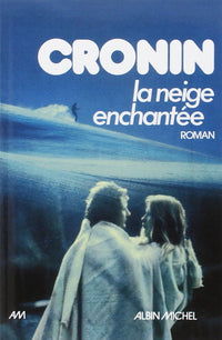 La neige enchantée