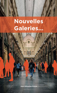Nouvelles galeries ... et grands bazars réunis