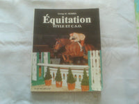 Équitation - style et CSO