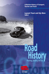 Road History
