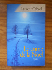 Crime de la Noël