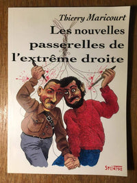 Les Nouvelles Passerelles de l'extrême droite