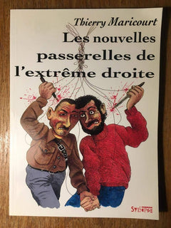 Les Nouvelles Passerelles de l'extrême droite