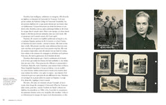 Whiskey in a tea cup