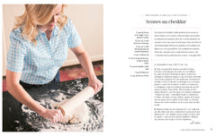 Whiskey in a tea cup