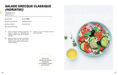 Régime crétois: Les secrets de la longévité