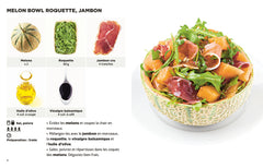 Simplissime : Les bowls les + faciles du monde