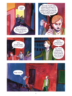 Vivian Maier - À la surface d'un miroir