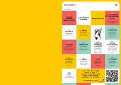 La philo en mode Serial Thinker