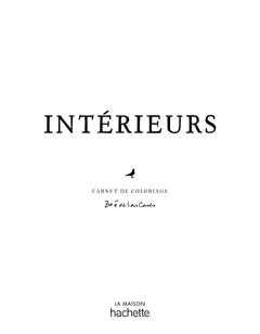 Intérieurs