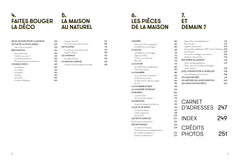 La déco c'est ma thérapie