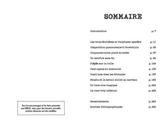 tremblez !