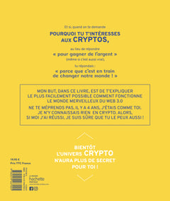 Gagner de l'argent dans le web 3.0 (ou pas) ?