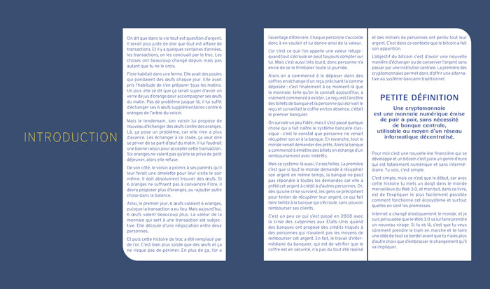 Gagner de l'argent dans le web 3.0 (ou pas) ?