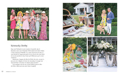 Whiskey in a tea cup