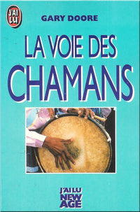 Voie des chamans *** (La)