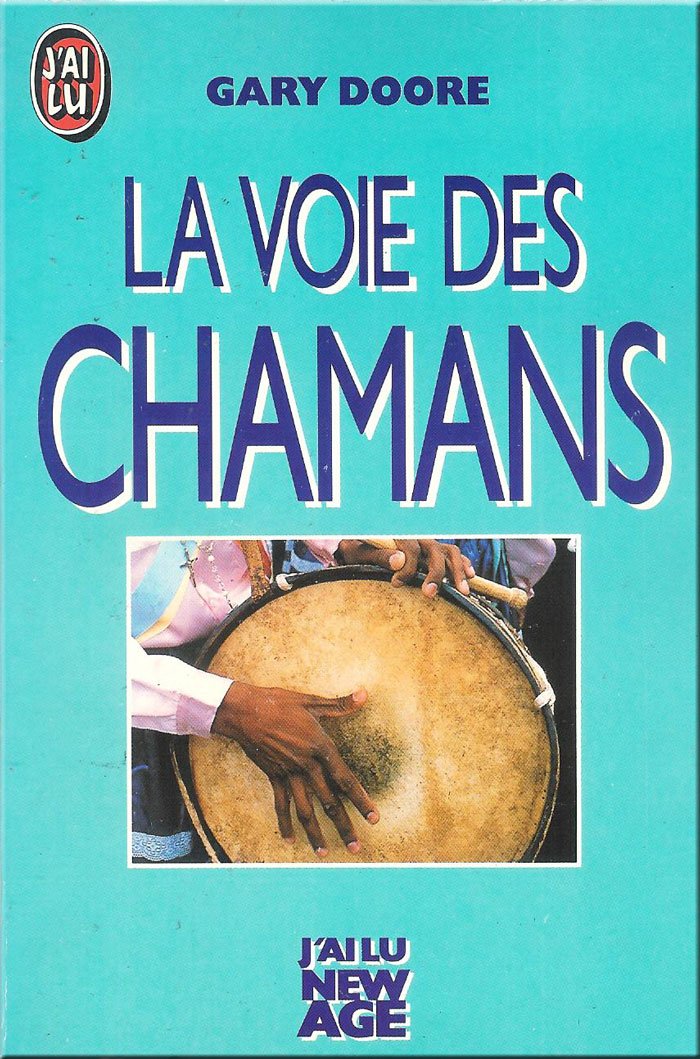 Voie des chamans