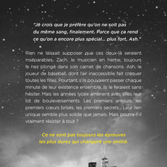 Just wanna be your brother