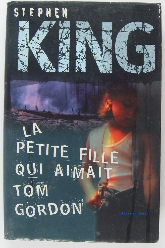 La petite fille qui aimait Tom Gordon