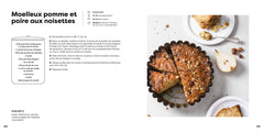 Sans sucre: 85 recettes saines et gourmandes