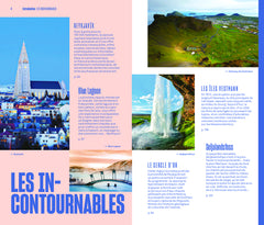 Islande Guide Evasion