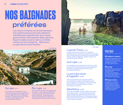 Islande Guide Evasion