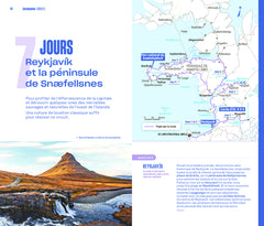 Islande Guide Evasion