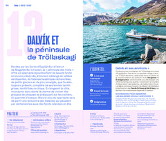 Islande Guide Evasion