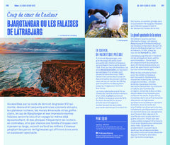 Islande Guide Evasion