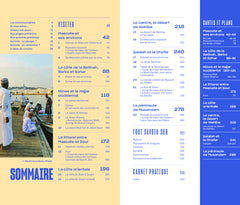 Oman Guide Evasion
