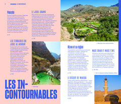 Oman Guide Evasion
