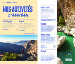 Oman Guide Evasion