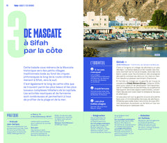 Oman Guide Evasion