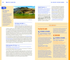 Oman Guide Evasion