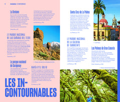 Canaries Guide Evasion