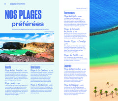 Canaries Guide Evasion