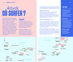 Canaries Guide Evasion