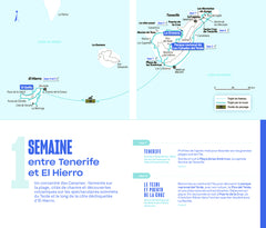 Canaries Guide Evasion