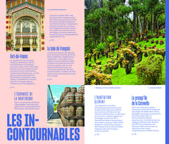 Martinique Guide Evasion