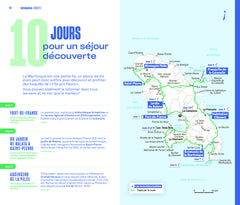 Martinique Guide Evasion