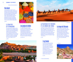 Maroc Guide Evasion