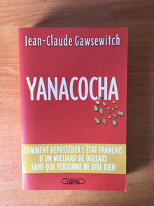 Yanacocha